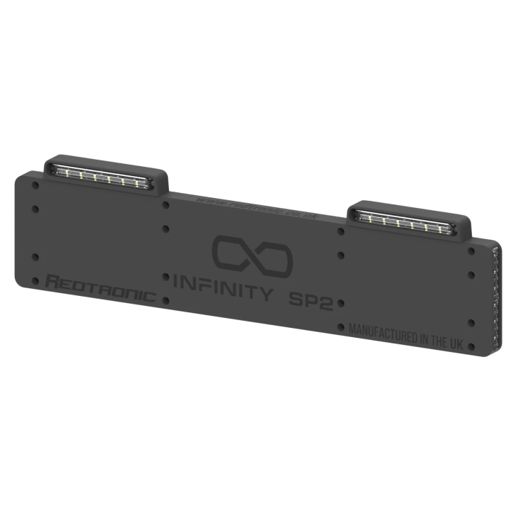 Infinity SP2 Stealth Plate | LORBIS