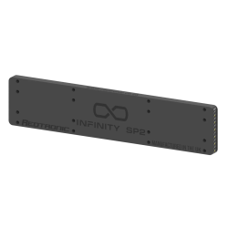 Infinity SP2 Stealth Plate | LORBIS