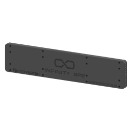 Infinity SP2 Stealth Plate | LORBIS