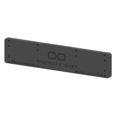 Infinity SP2 Stealth Plate | LORBIS