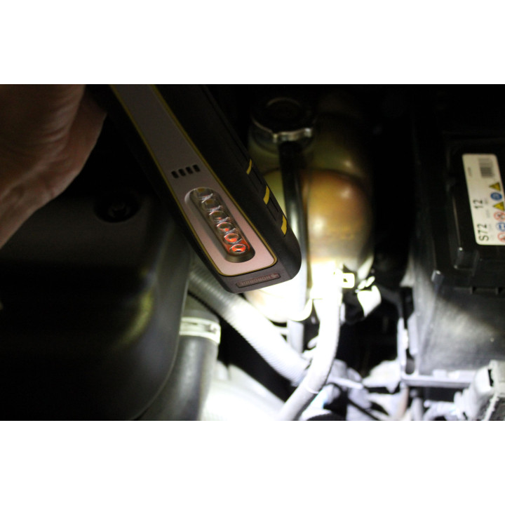 WORK LIGHT IP68 2061