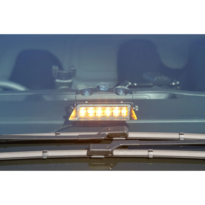 FX Dash Mount | LORBIS