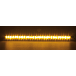 1093mm Traffic Director / Warnleiste