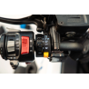 Motorradschlater