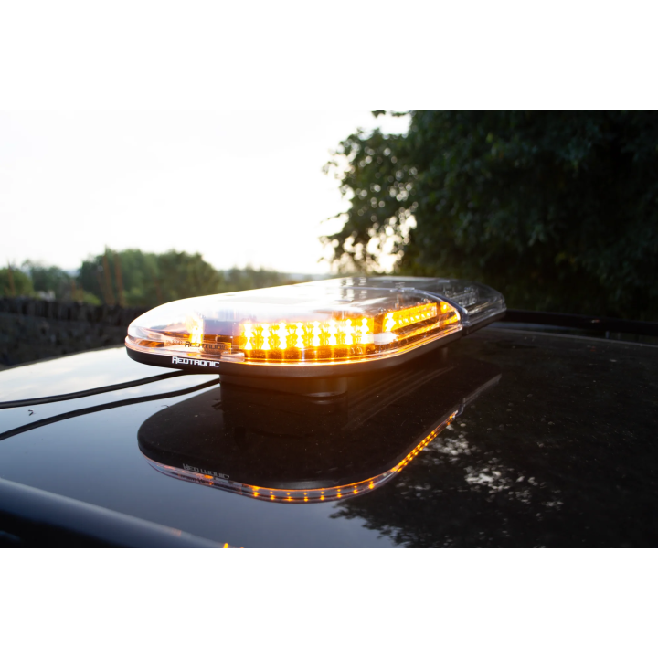 Evolve Lite Lightbar | LORBIS