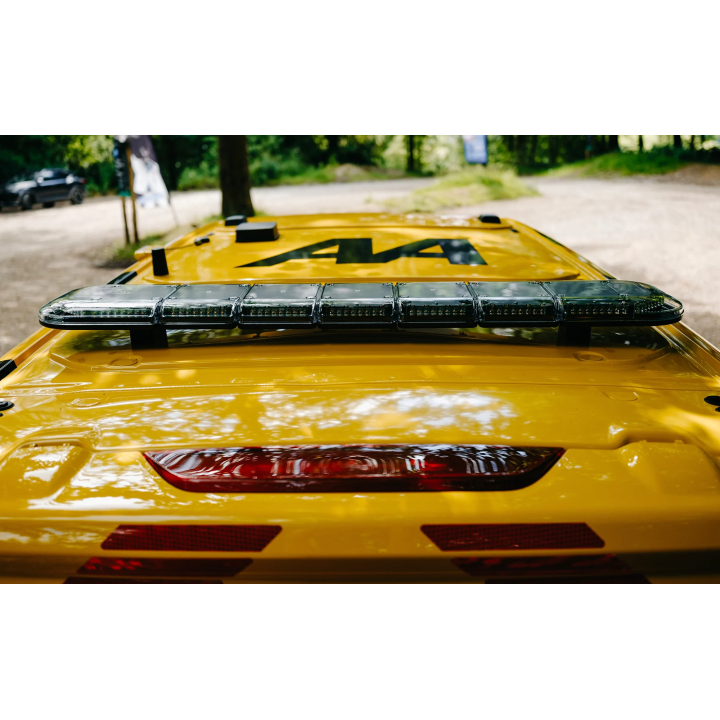 Evolve Lite Lightbar | LORBIS