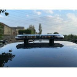 Evolve Lite Lightbar | LORBIS