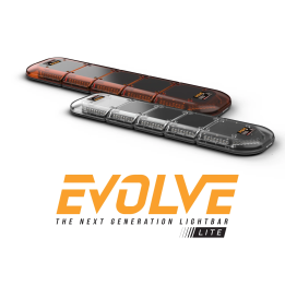 Evolve Lite Lightbar | LORBIS