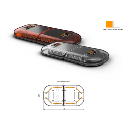Evolve Lite Lightbar