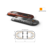 Evolve Lite Lightbar | LORBIS