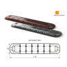Evolve Lite Lightbar