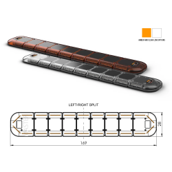 Evolve Lite Lightbar