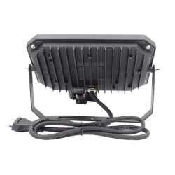 FLAT 50W SENSOR PIR FLOODLIGHT 4320-50