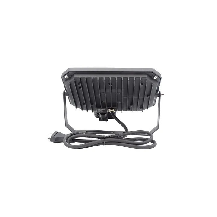 FLAT 50W SENSOR PIR FLOODLIGHT 4320-50