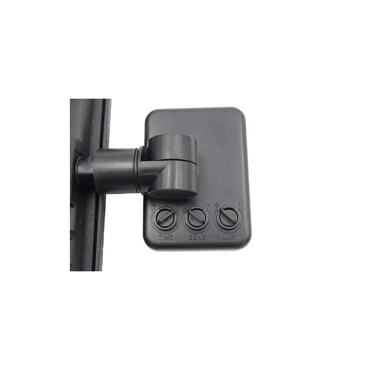 FLAT 50W SENSOR PIR FLOODLIGHT 4320-50