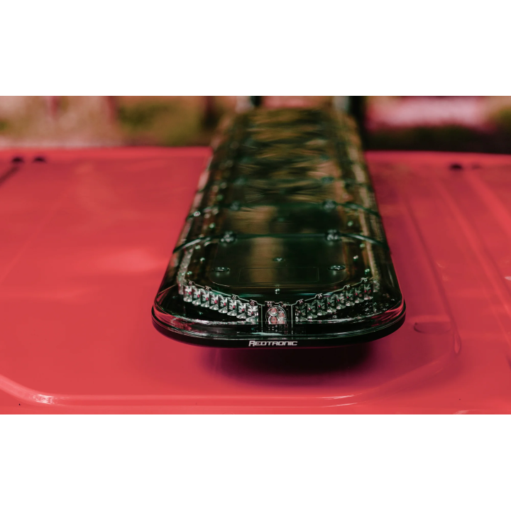 Redtronic Evolve Pro Lite Lichtbalken | LORBIS