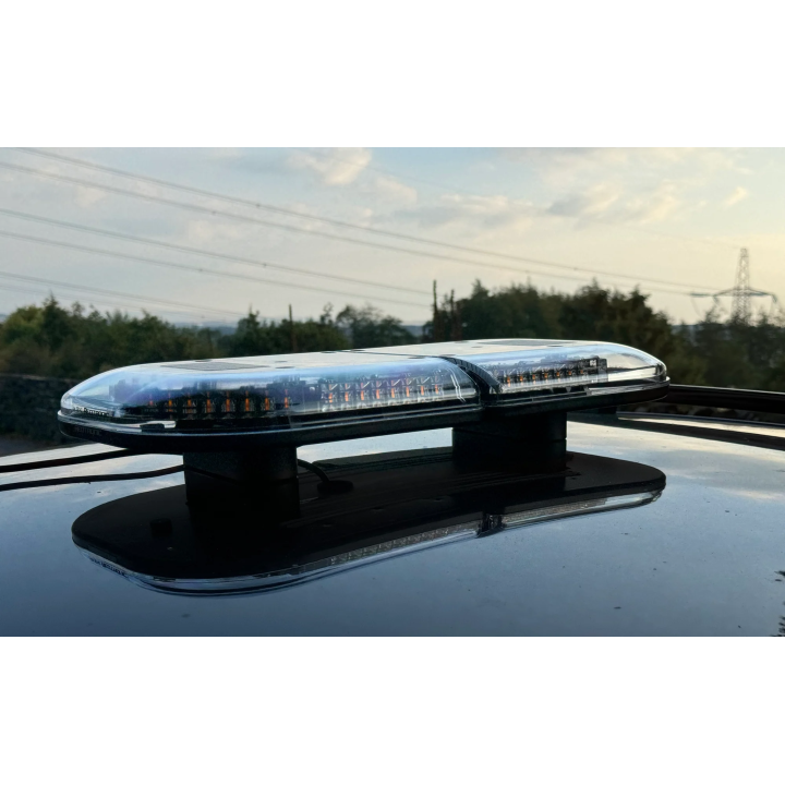 Redtronic Evolve Pro Lite Lichtbalken | LORBIS