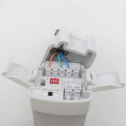 INLINE LED IP65 1500mm Tri-Color 4820