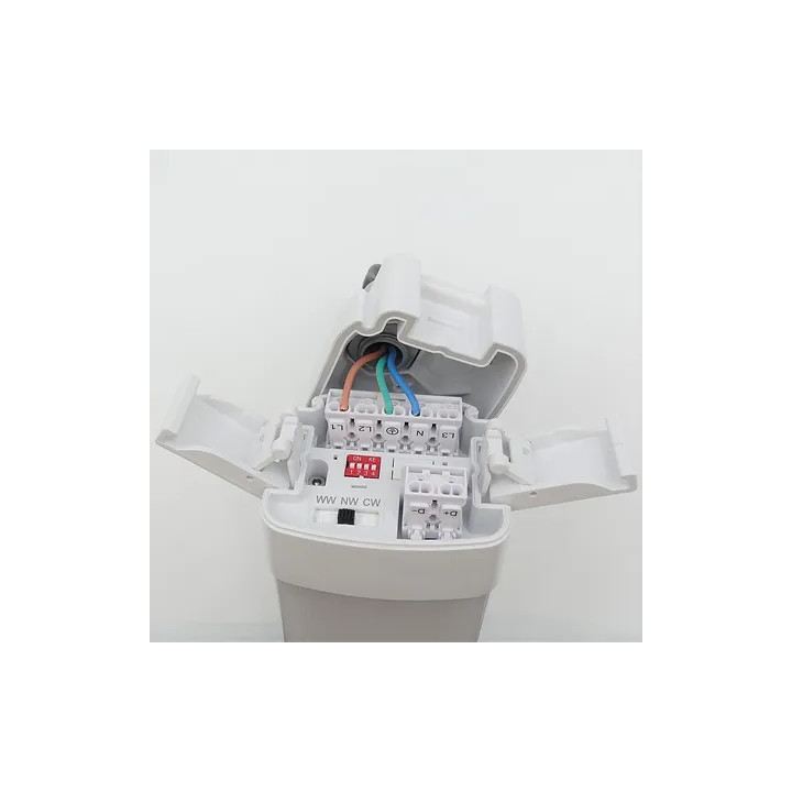 INLINE LED IP65 1500mm Tri-Color 4820