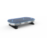 55cm Spartan Lightbar