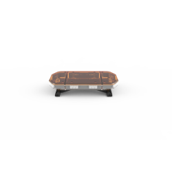 55cm Spartan Lightbar