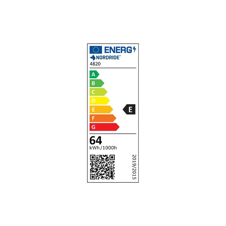 INLINE LED IP65 1500mm Tri-Color 4820