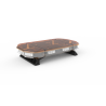 55cm Spartan Lightbar