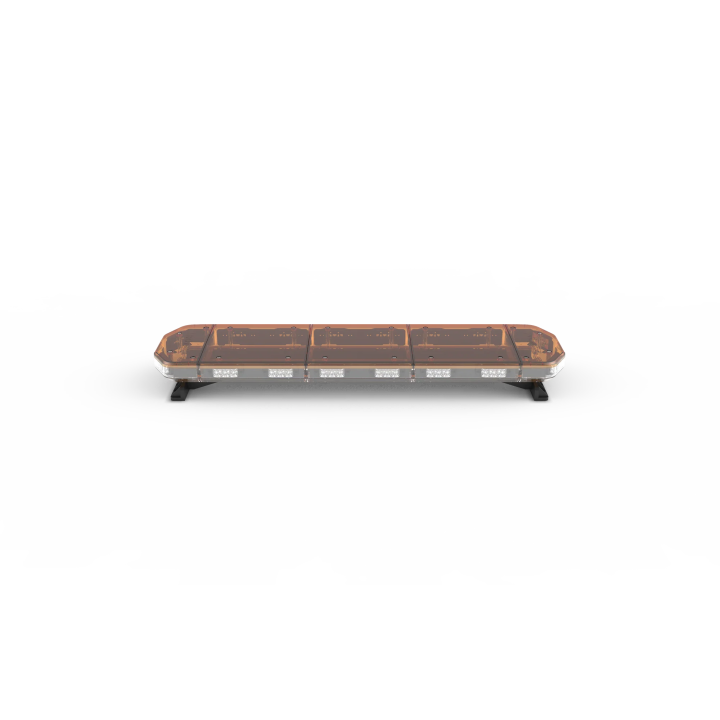 110cm Spartan Lightbar | LORBIS