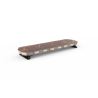 110cm Spartan Lightbar | LORBIS