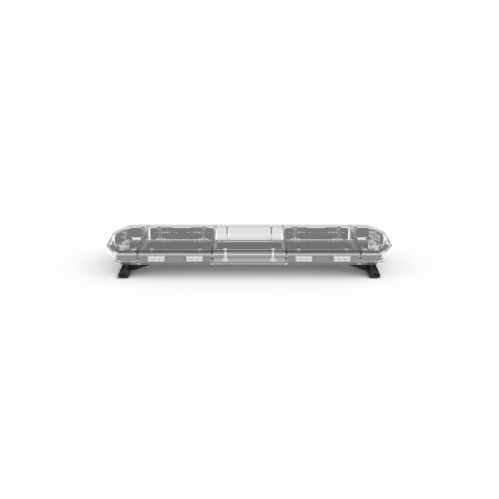 110cm Spartan Lightbar | LORBIS
