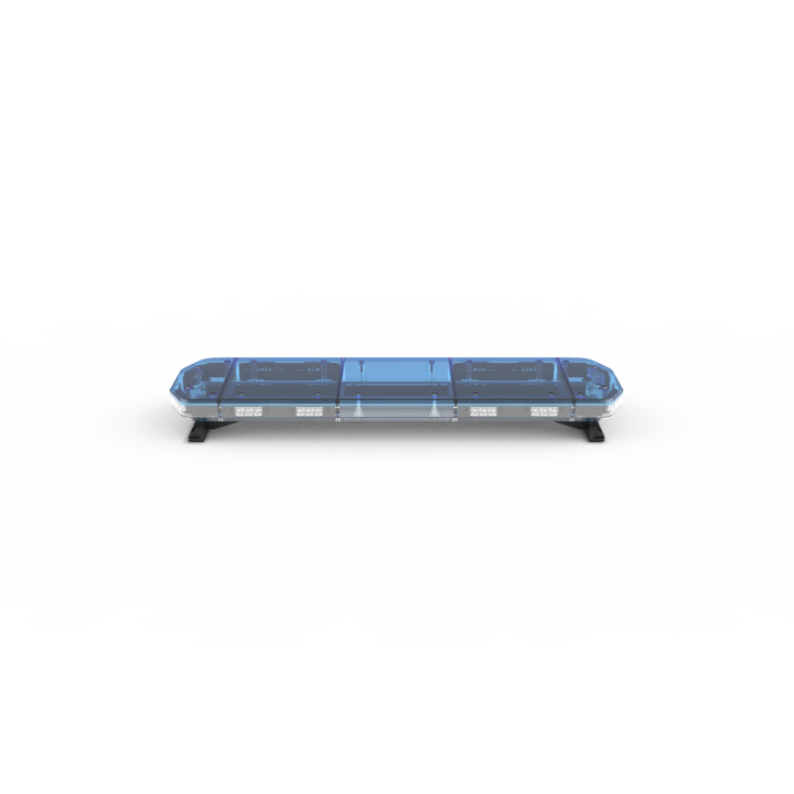 110cm Spartan Lightbar | LORBIS
