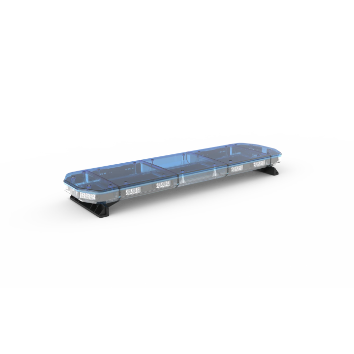 110cm Spartan Lightbar | LORBIS