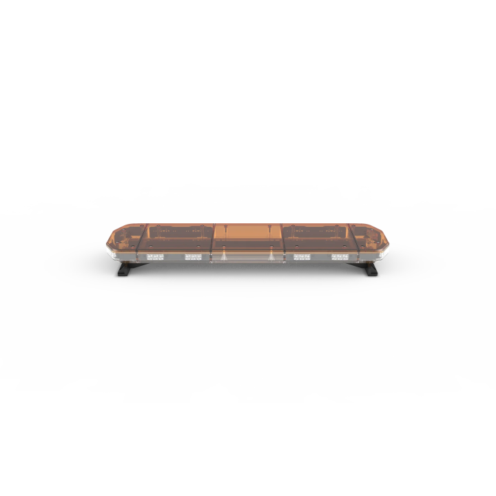 110cm Spartan Lightbar | LORBIS