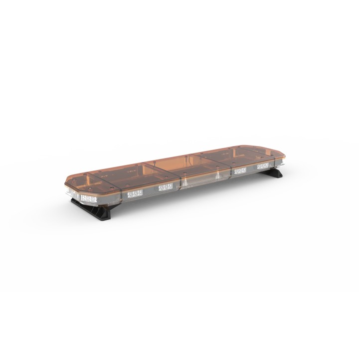110cm Spartan Lightbar | LORBIS
