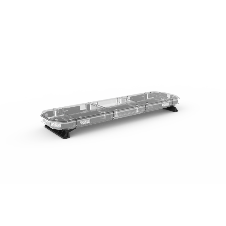 110cm Spartan Lightbar | LORBIS