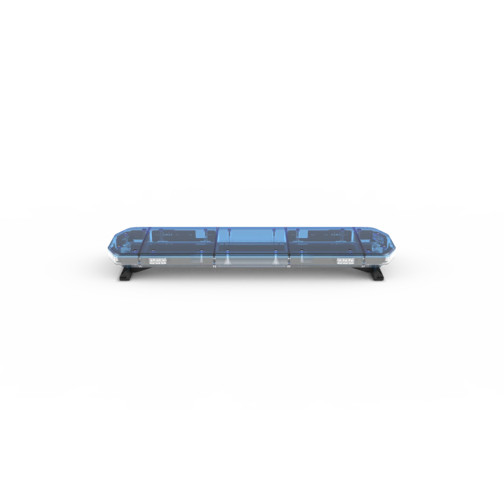 110cm Spartan Lightbar | LORBIS