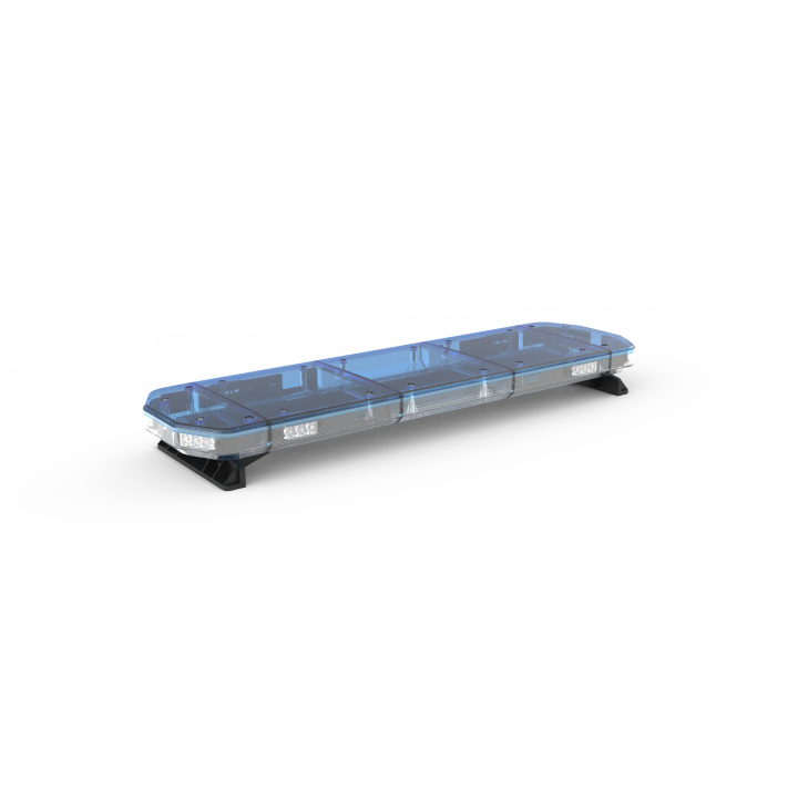 110cm Spartan Lightbar | LORBIS