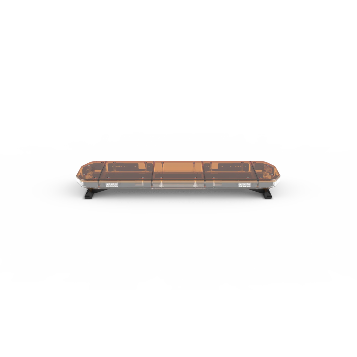110cm Spartan Lightbar | LORBIS