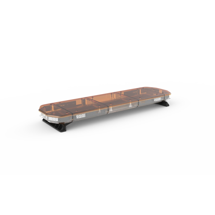 110cm Spartan Lightbar | LORBIS