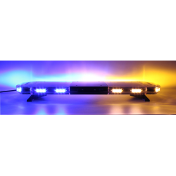 110cm Spartan Lightbar | LORBIS