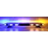 110cm Spartan Lightbar | LORBIS