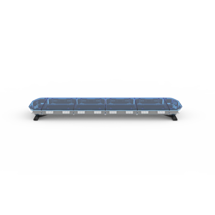 138cm Spartan Lightbar | LORBIS