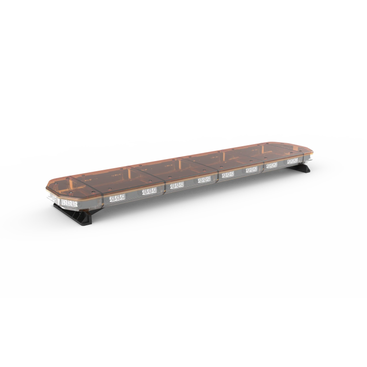 138cm Spartan Lightbar | LORBIS