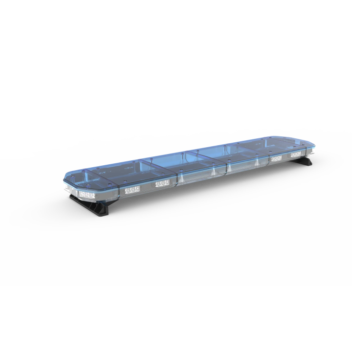 138cm Spartan Lightbar | LORBIS