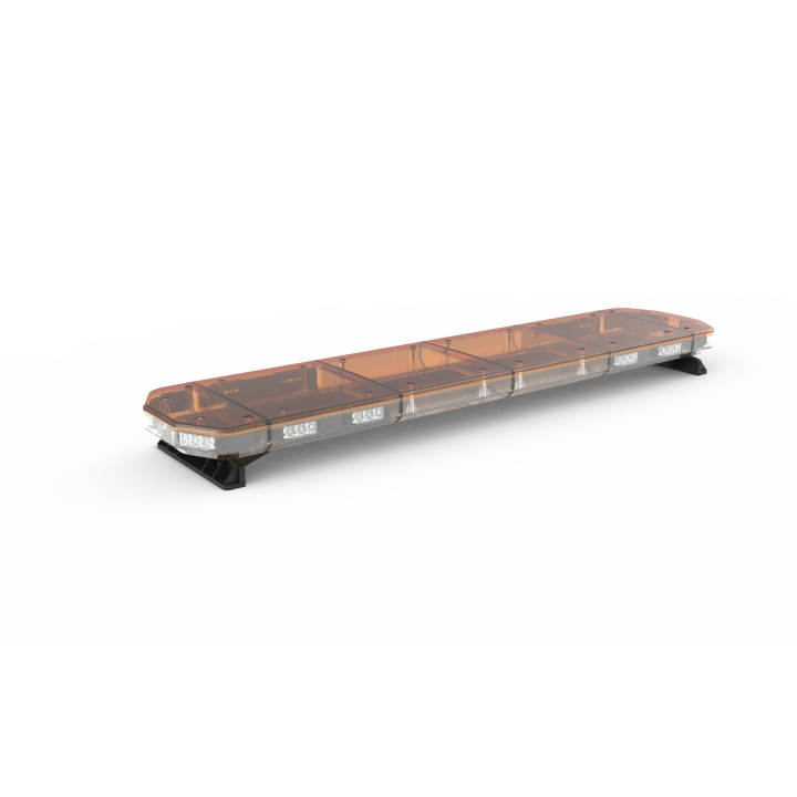 138cm Spartan Lightbar | LORBIS