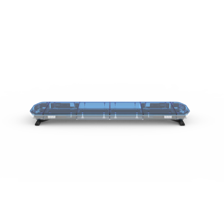 138cm Spartan Lightbar | LORBIS