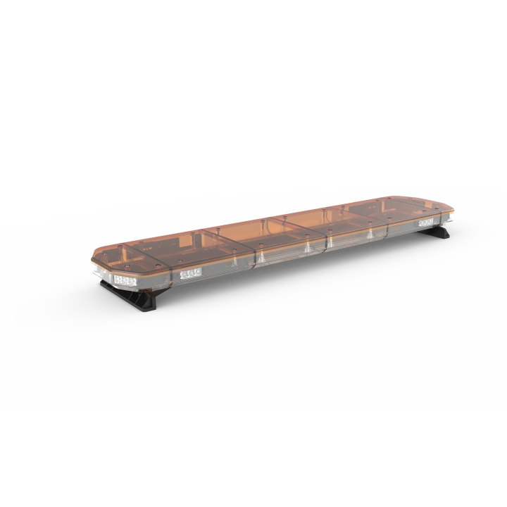 138cm Spartan Lightbar | LORBIS