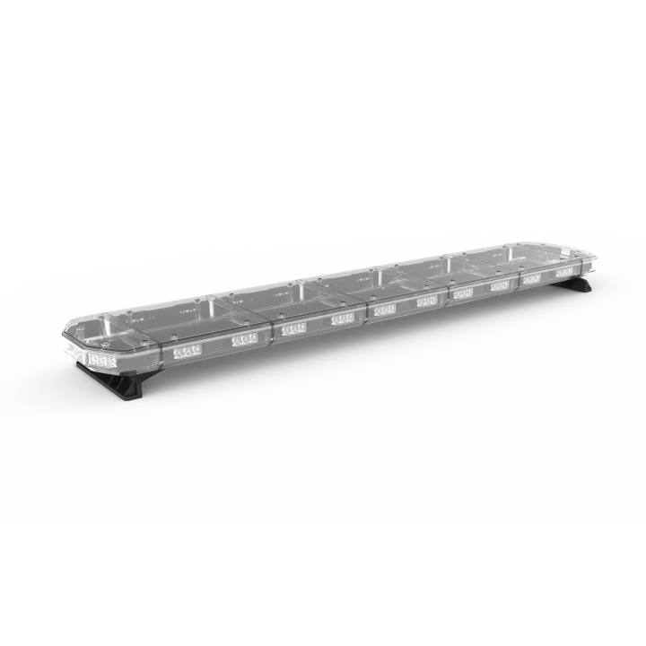 165cm Spartan Lightbar | LORBIS