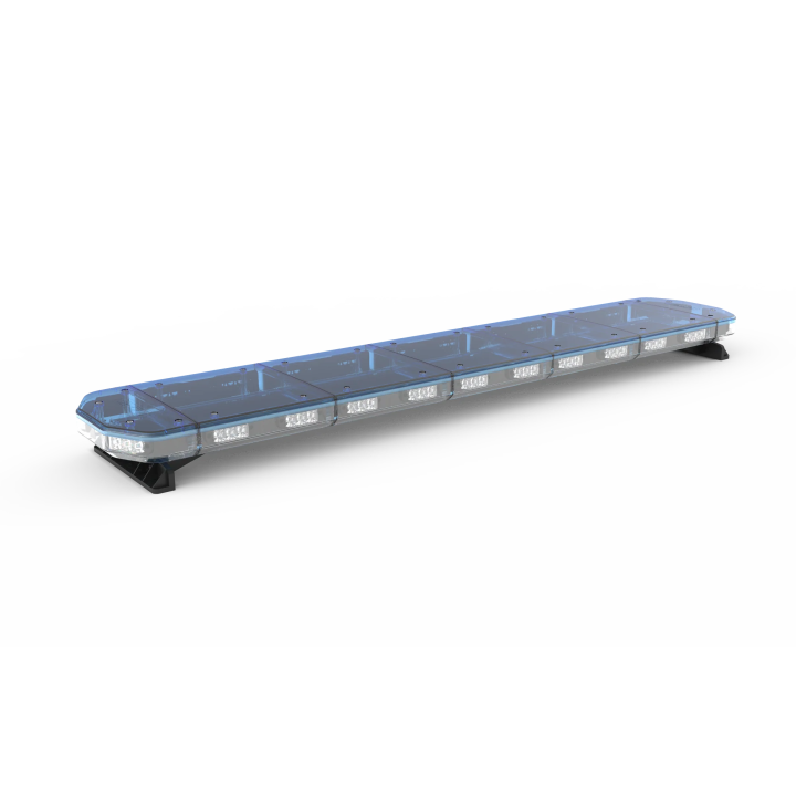 165cm Spartan Lightbar | LORBIS