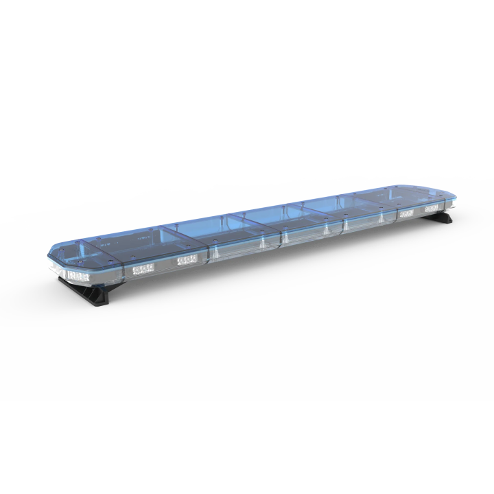 165cm Spartan Lightbar | LORBIS